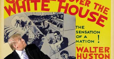 Сны Трампа, или Второе пришествие "Архангела Гавриила"