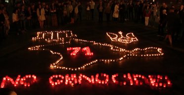 Соседи настучали, вызвали в ФСБ. О чем говорили в ожидании митинга крымских татар