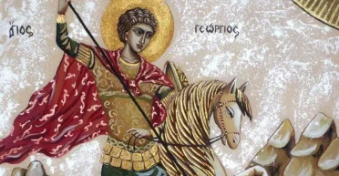 23 квітня 2024 року: Георгія Побідоносця — що сьогодні не можна робити