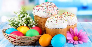 Когда Пасха в 2026 году у православных и католиков: почему дата меняется