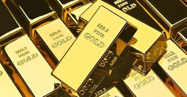 Великий вибір злитків відомих марок