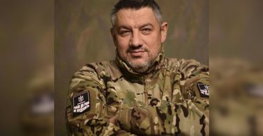 Должны говорить военные, а не "смурфики в галстуке": комбат "Свободы" о демобилизации (видео)