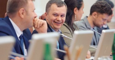 Аграрии потеряли голову. Зачем ликвидировали Минагропрод