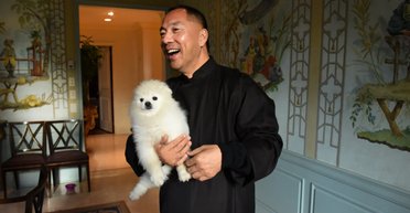 Мошенник продает яхты и пентхаусы "за копейки", чтобы возместить $1,3 млрд инвесторам (фото)