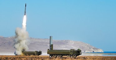 Чи може стати протикорабельна "Циркон" ядерною ракетою наземного базування, — експерти