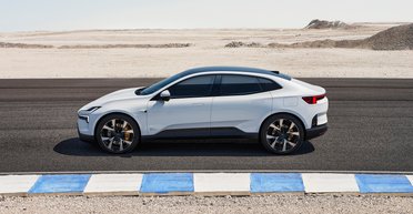 Известный производитель смартфонов выпустит свой первый автомобиль: подробности и фото