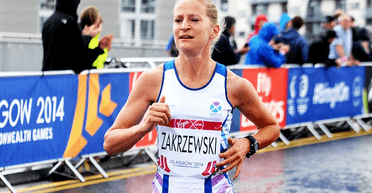 Підвезли на машині: спортсменка була дискваліфікована з марафону на 12 місяців (фото)