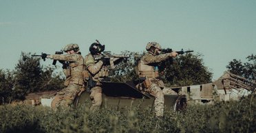 ЗСУ звільнили Роботине, триває витіснення ворога, — DeepState (карти)