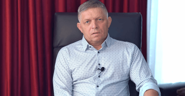 "Прощаю и предупреждаю": Фицо сделал первое после покушения заявление, в котором упомянул Украину (видео)