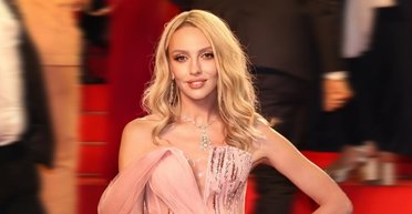 Оля Полякова зустріла Новий рік із зятем-іноземцем: що вони робили (фото)