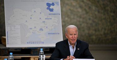 Отложенные визиты. Почему американские политики не спешат в Украину