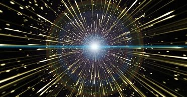 Випромінювання Гокінга: за допомогою смерті незвичайних чорних дір можна виявити нову фізику