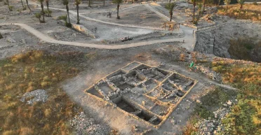 Библейская история была правдива: раскрыты новые подробности о месте последней битвы ангелов и демонов (фото)