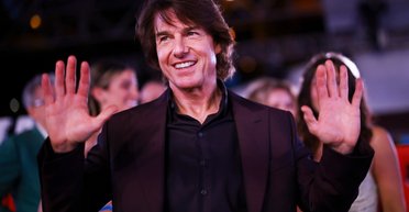 Тома Круза поставили в незручне становище одним запитанням (відео)