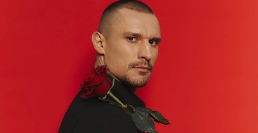 Холостяк Тарас Цимбалюк показал, как выглядел в детстве (фото)