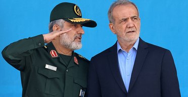 Операція "Народ як лев": Ізраїль ліквідував щонайменше 20 високопоставлених чиновників Ірану