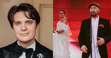 Жена Анатолича объяснила суть ссоры вокруг сбора для семьи Михаила Клименко