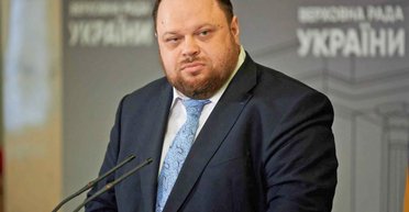 Путін заявив, що готовий до переговорів з Україною і компромісів: Стефанчук відповів