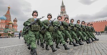 Спасение от Третьей мировой. Западу пора понять: только благодаря Украине он еще не воюет