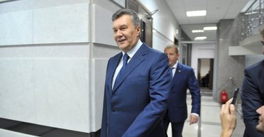 Киловатник. Какие тезисы российской пропаганды озвучил Виктор Янукович