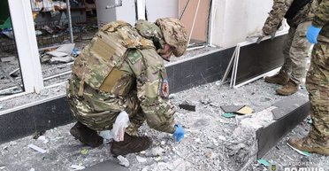 "Упала, потеряла сознание, думала, что ракета прилетела": в Николаеве прогремел взрыв, есть погибшие