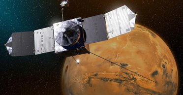 Аппарат NASA таинственным образом погиб возле Марса: что-то случилось за Красной планетой