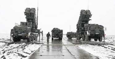 "Мы их не производим": в Воздушных силах объяснили слова Наева о ракетах для ПЗРК и указали на Patriot