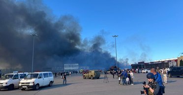 Не успели эвакуироваться: в "Эпицентре" рассказали о погибших и пропавших в Харькове работниках