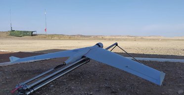 На російських БпЛА Zala помітили "око": Сергій "Флеш" розповів, що це і як працює (фото)