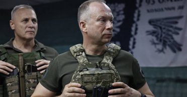 Трагедія на Дніпропетровщині: Сирський пояснив, як ворог дізнався про місце збору військових (відео)