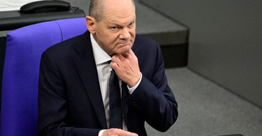 "Существенное вложение": Украина может получить от стран НАТО еще 6 систем Patriot, — Шольц