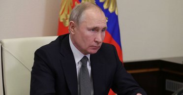 Має постати перед правосуддям: у МЗС України висловилися про візит Путіна в Монголію