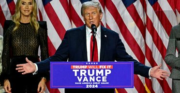 День Овечкина в США: почему не получится "переждать" Трампа и как дальше работать с Вашингтоном