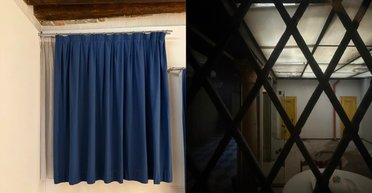 "Виглядає моторошно": незвичний вид із вікна палаццо 18 століття спантеличив людей (фото)