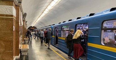 Киевляне могут остаться без метро на 2-3 дня: инженер рассказал, чем грозит усиление обстрелов РФ