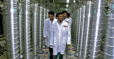 "Если поторопится": Иран к апрелю 2025 года может иметь десять ядерных боеголовок, — The Times