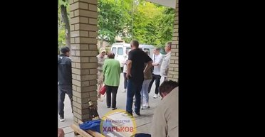 Напали под наркотиками: в ТЦК Харькова озвучили свою версию конфликта с гражданскими