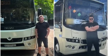 "Перестаньте це робити": водій маршрутки назвав найгірших пасажирів (відео)