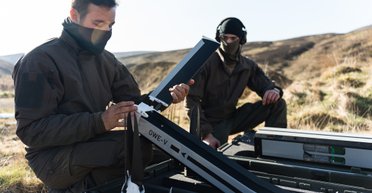 "Это была катастрофа": Германия вооружится дронами, которые провалили испытания (фото)