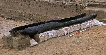 Не очікували знайти: вчені натрапили на древні артефакти, які не мали б існувати (фото)