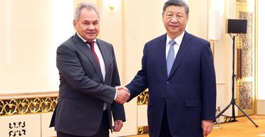 Пока Зеленский ссорился с Трампом, РФ углубляла сотрудничество с Китаем, — ISW