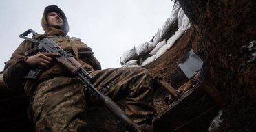 Горячая "Баня". Кому выгодно новое обострение на Донбассе