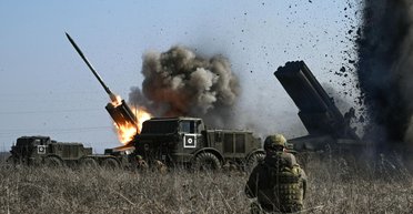 В течение следующих 10 лет: Россия начала готовиться к войне с НАТО, — эстонская разведка