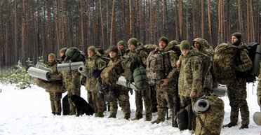 В ОП готовят изменения в распределении мобилизованных в ВСУ: что ждет бригады и новобранцев