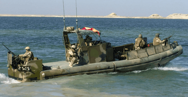 ВМС США завысили стоимость катеров, которые передали Украине: за разницу приобрели себе новые