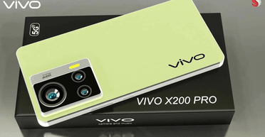 Vivo анонсувала преміумсмартфон X200: які основні характеристики (відео)