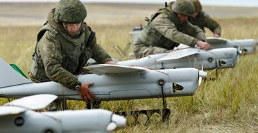 Европа "не готова" к войне дронов: в ЕС рассказали, какие страны могут стать целью РФ