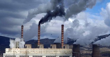 Жгут. Украина стала мировым лидером по количеству смертей от загрязненного воздуха