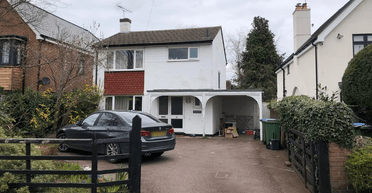 Жінка переробила старенький будинок і збільшила його вартість на 1,7 млн фунтів (фото)