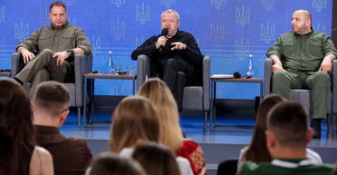 Со списком и за разрешением: зачем Ермак и Умеров поехали в США